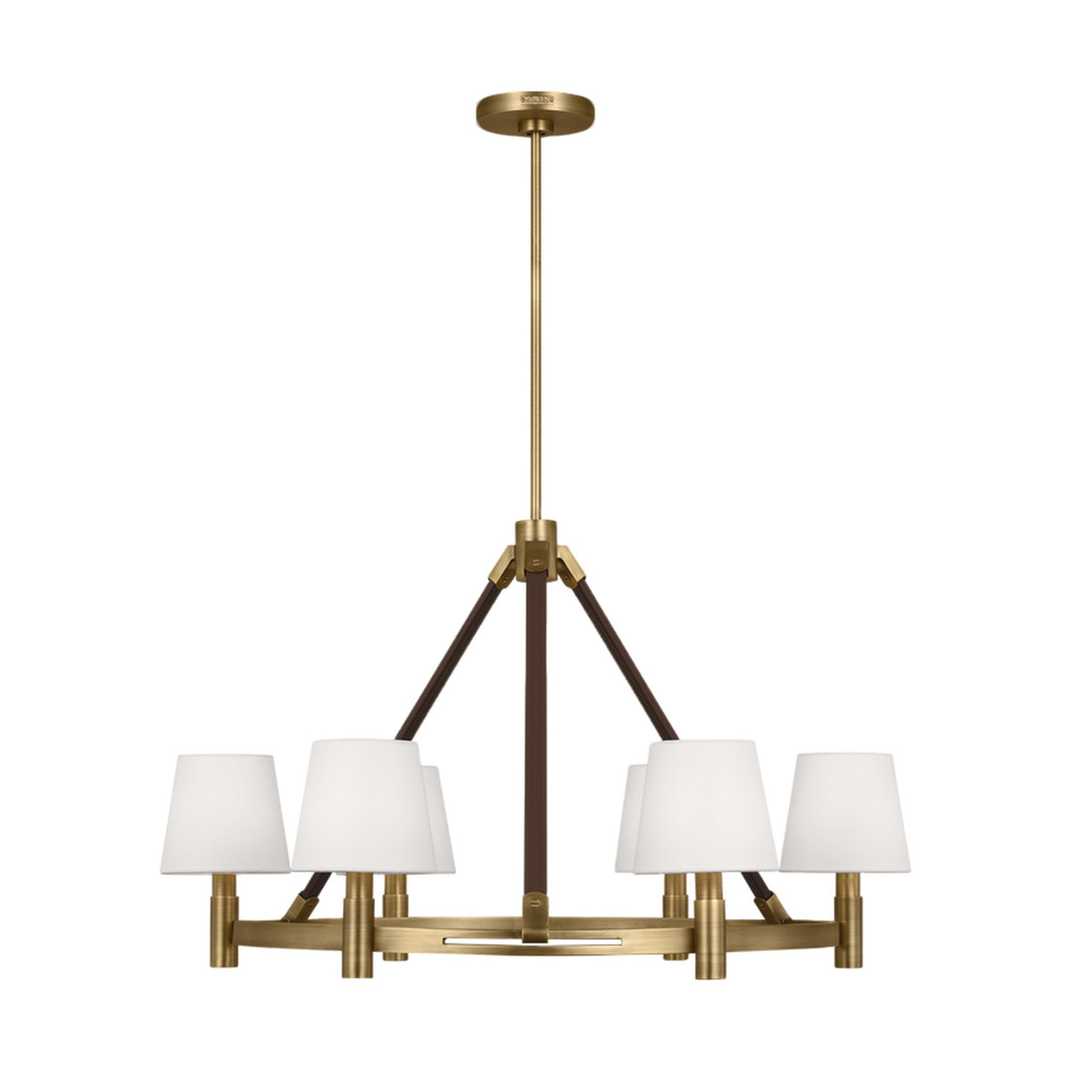 GRAYSON CHANDELIER - robinsonco.ca