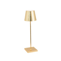 POLDINA PRO PORTABLE TABLE LAMP - robinsonco.ca