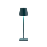 POLDINA PRO PORTABLE TABLE LAMP - robinsonco.ca