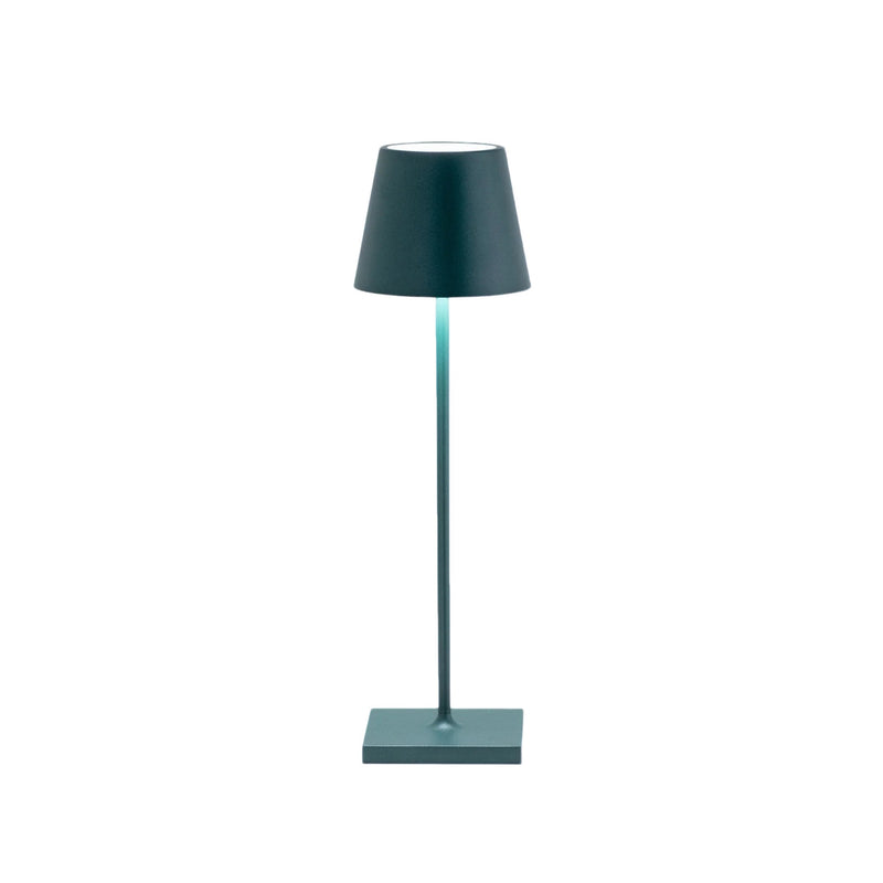 POLDINA PRO PORTABLE TABLE LAMP - robinsonco.ca
