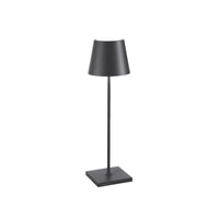 POLDINA PRO PORTABLE TABLE LAMP - robinsonco.ca
