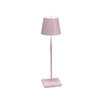 POLDINA PRO PORTABLE TABLE LAMP - robinsonco.ca