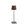 POLDINA PRO PORTABLE TABLE LAMP - robinsonco.ca
