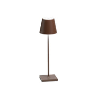 POLDINA PRO PORTABLE TABLE LAMP - robinsonco.ca