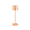 POLDINA PRO PORTABLE TABLE LAMP - robinsonco.ca