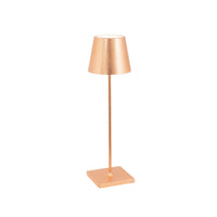 POLDINA PRO PORTABLE TABLE LAMP - robinsonco.ca