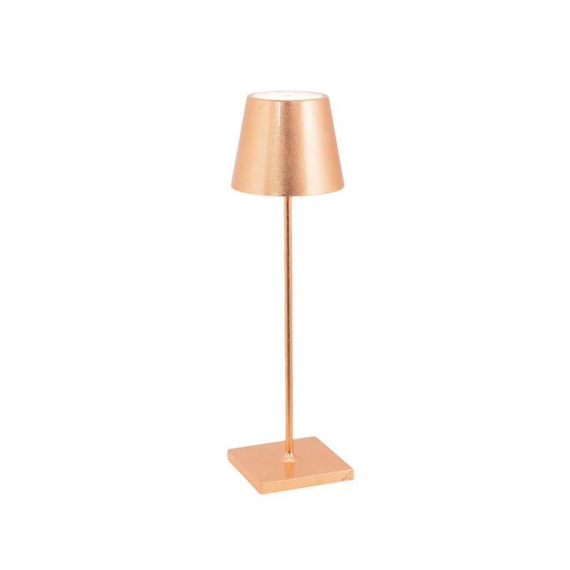 POLDINA PRO PORTABLE TABLE LAMP - robinsonco.ca