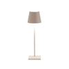 POLDINA PRO PORTABLE TABLE LAMP - robinsonco.ca