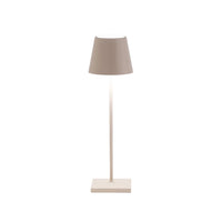 POLDINA PRO PORTABLE TABLE LAMP - robinsonco.ca