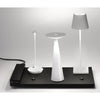ZAFFERANO 6-LAMP CHARGING CARPET - LD0350RP - robinsonco.ca