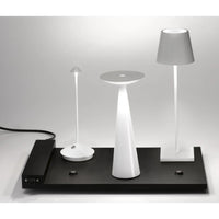 ZAFFERANO 6-LAMP CHARGING CARPET - LD0350RP - robinsonco.ca