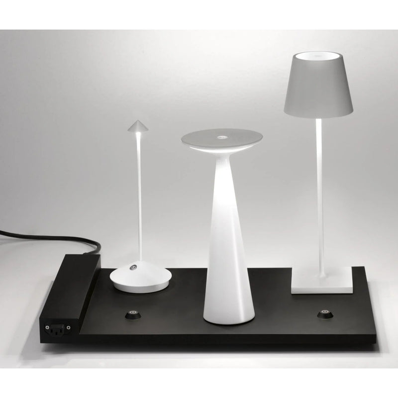 ZAFFERANO 6-LAMP CHARGING CARPET - LD0350RP - robinsonco.ca