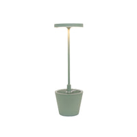 POLDINA PRO UPSIDE DOWN TABLE LAMP - robinsonco.ca