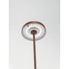 POLDINA PRO UPSIDE DOWN TABLE LAMP - robinsonco.ca