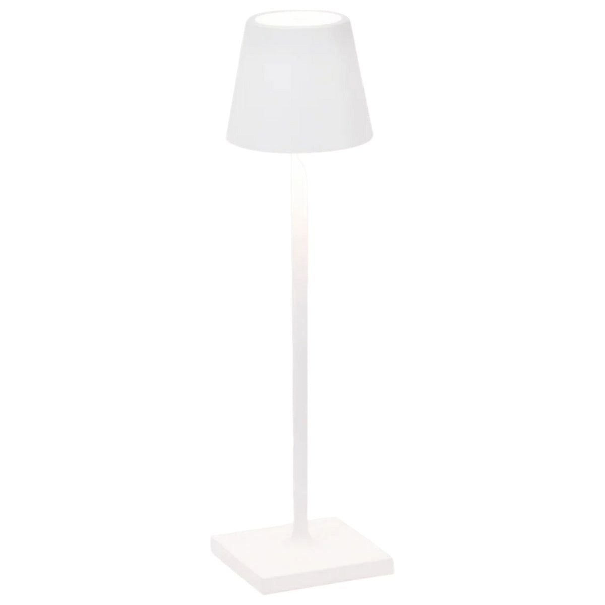 POLDINA PRO MICRO PORTABLE TABLE LAMP - robinsonco.ca