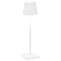 POLDINA PRO MICRO PORTABLE TABLE LAMP - robinsonco.ca