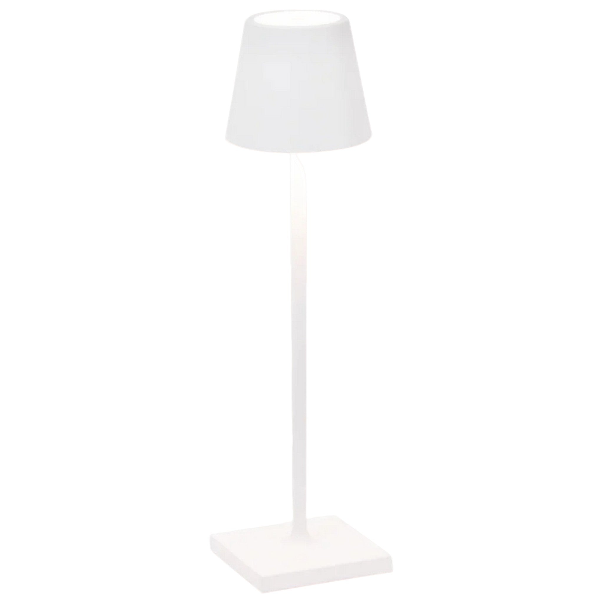 POLDINA PRO MICRO PORTABLE TABLE LAMP - robinsonco.ca