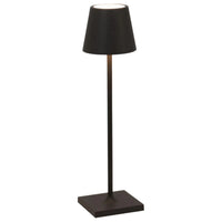 POLDINA PRO MICRO PORTABLE TABLE LAMP - robinsonco.ca