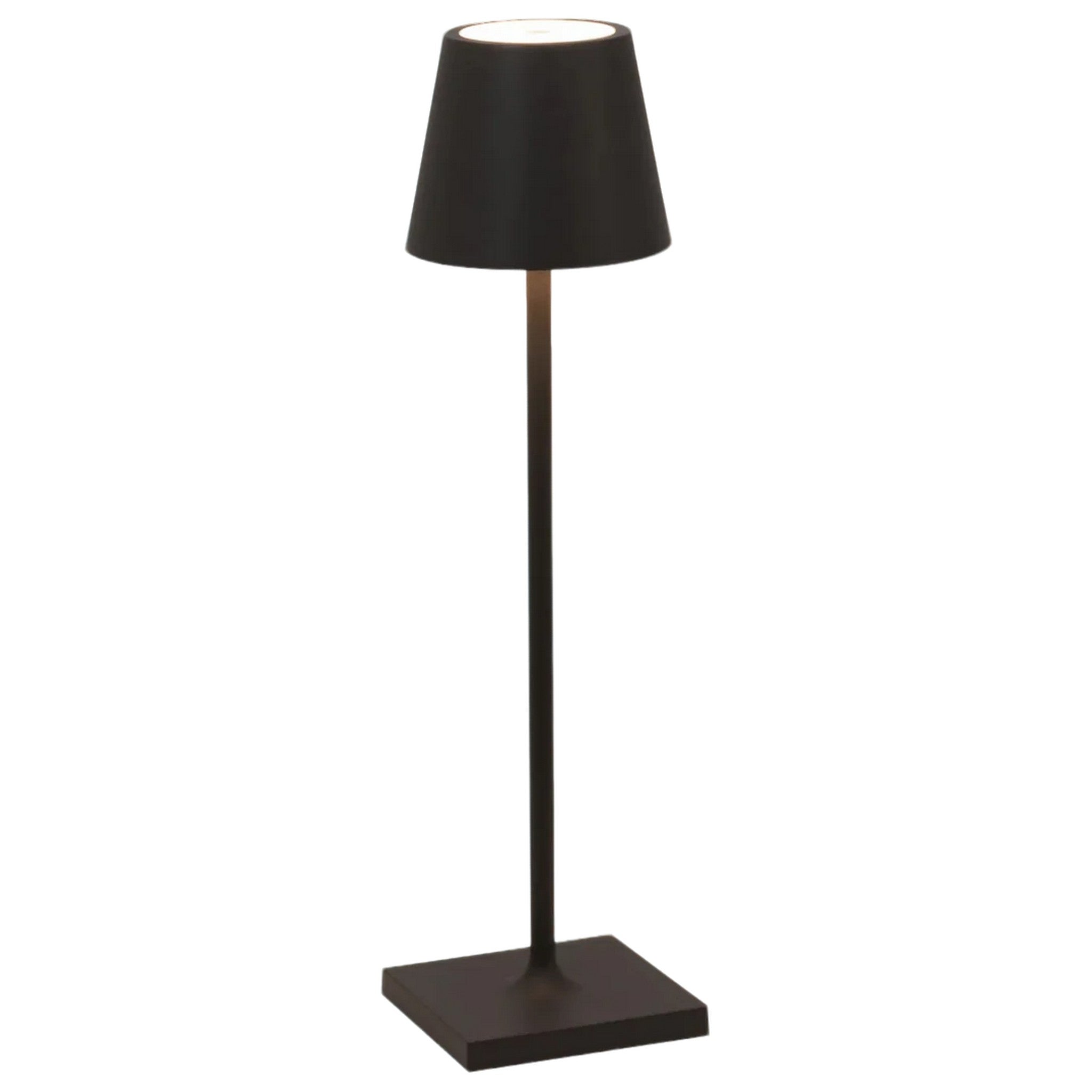 POLDINA PRO MICRO PORTABLE TABLE LAMP - robinsonco.ca