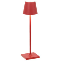 POLDINA PRO MICRO PORTABLE TABLE LAMP - robinsonco.ca