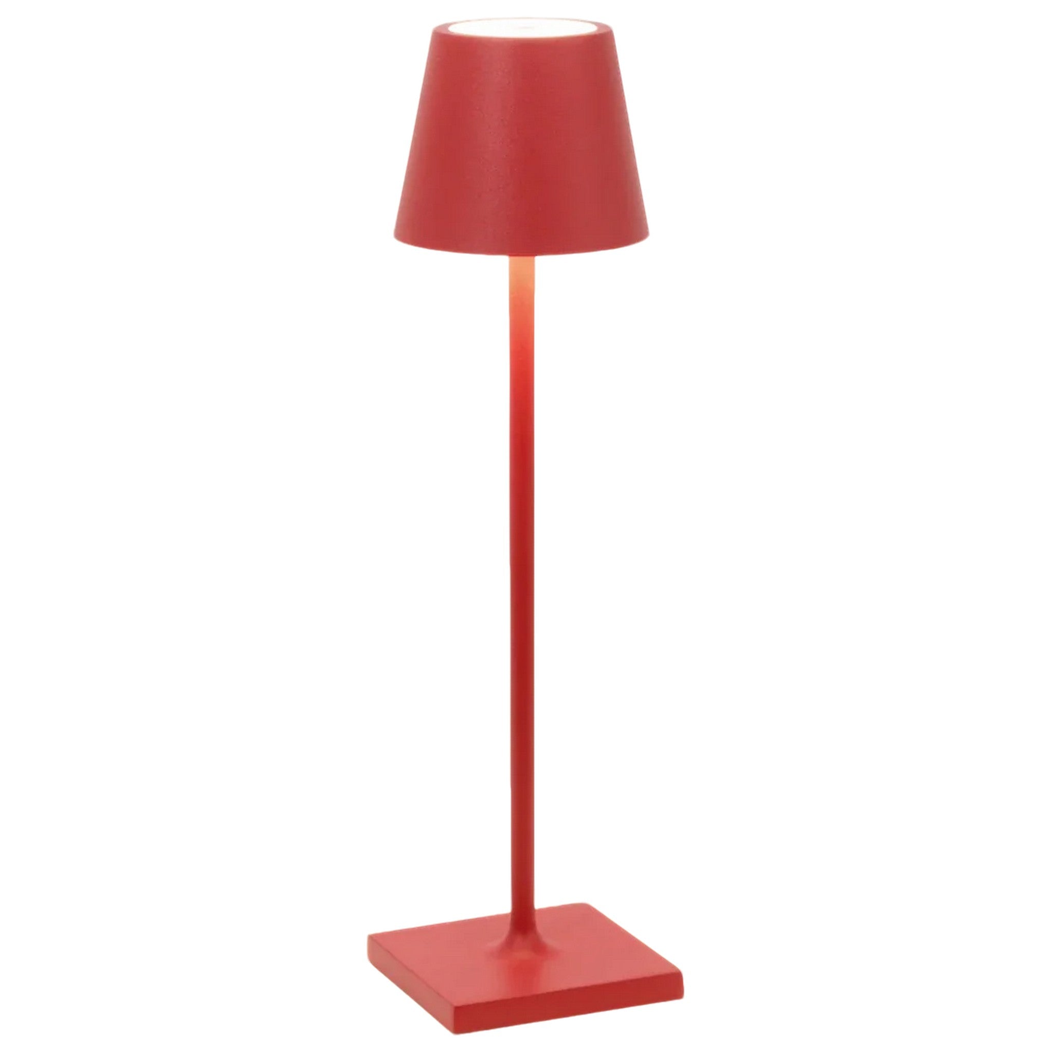 POLDINA PRO MICRO PORTABLE TABLE LAMP - robinsonco.ca