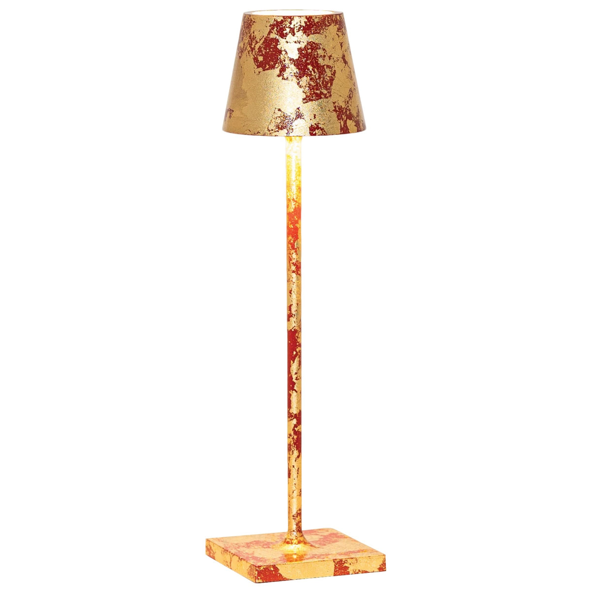 POLDINA PRO MICRO PORTABLE TABLE LAMP - robinsonco.ca