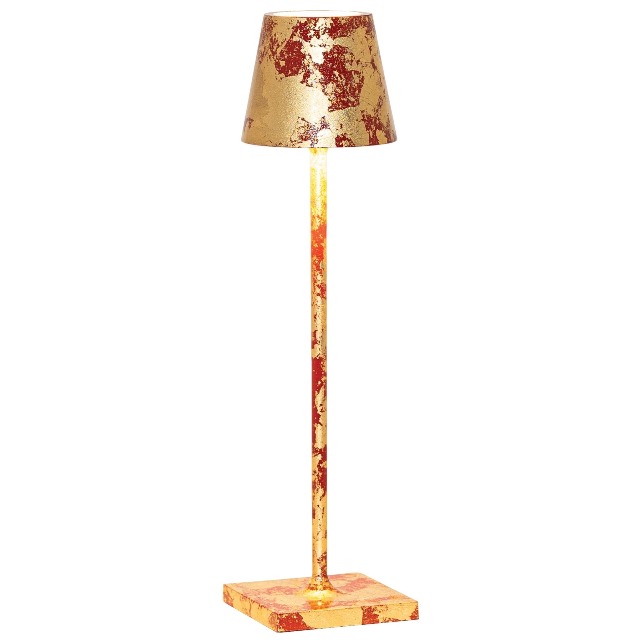 POLDINA PRO MICRO PORTABLE TABLE LAMP - robinsonco.ca