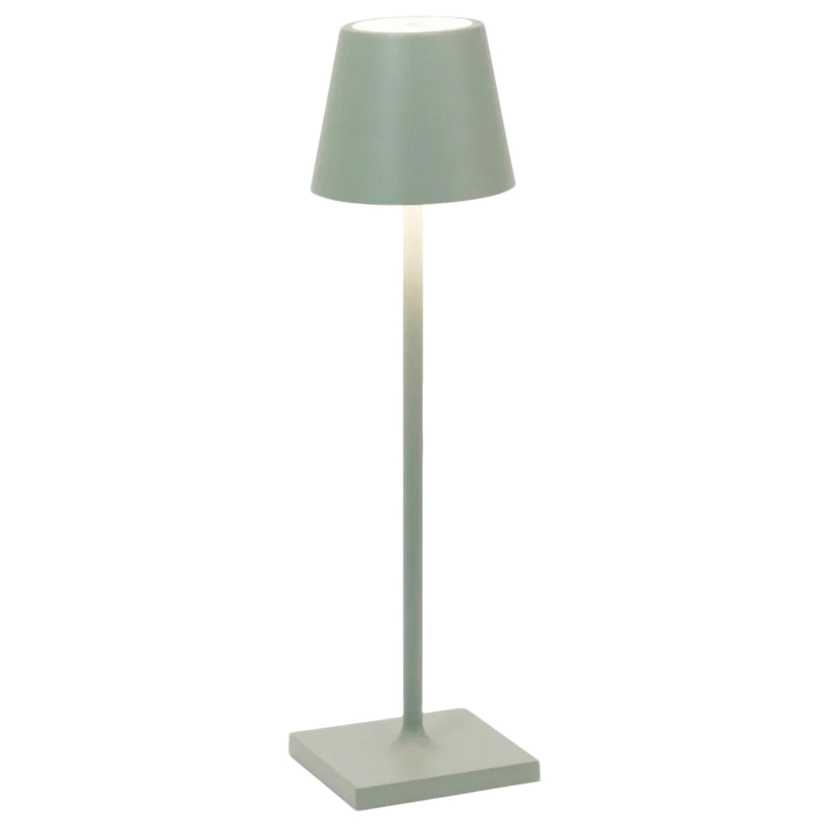 POLDINA PRO MICRO PORTABLE TABLE LAMP - robinsonco.ca