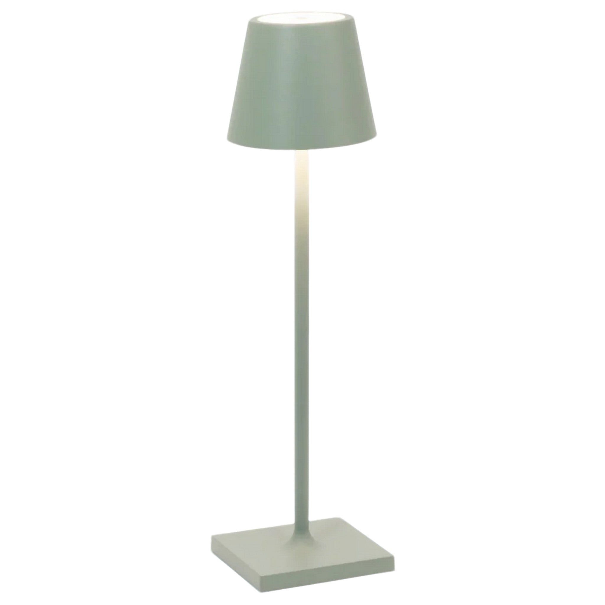 POLDINA PRO MICRO PORTABLE TABLE LAMP - robinsonco.ca