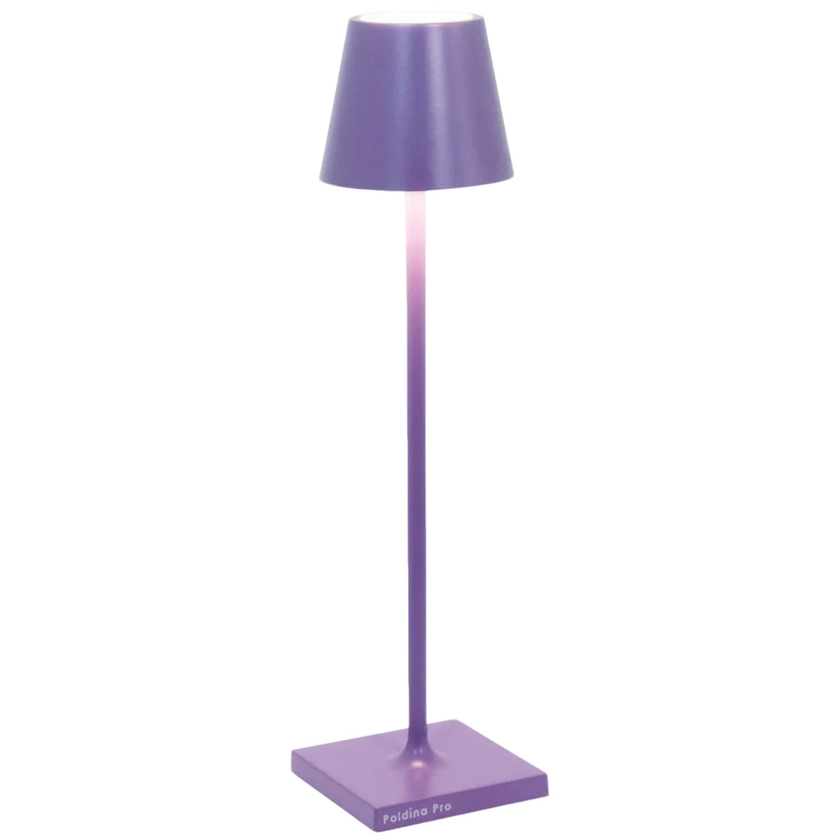 POLDINA PRO MICRO PORTABLE TABLE LAMP - robinsonco.ca