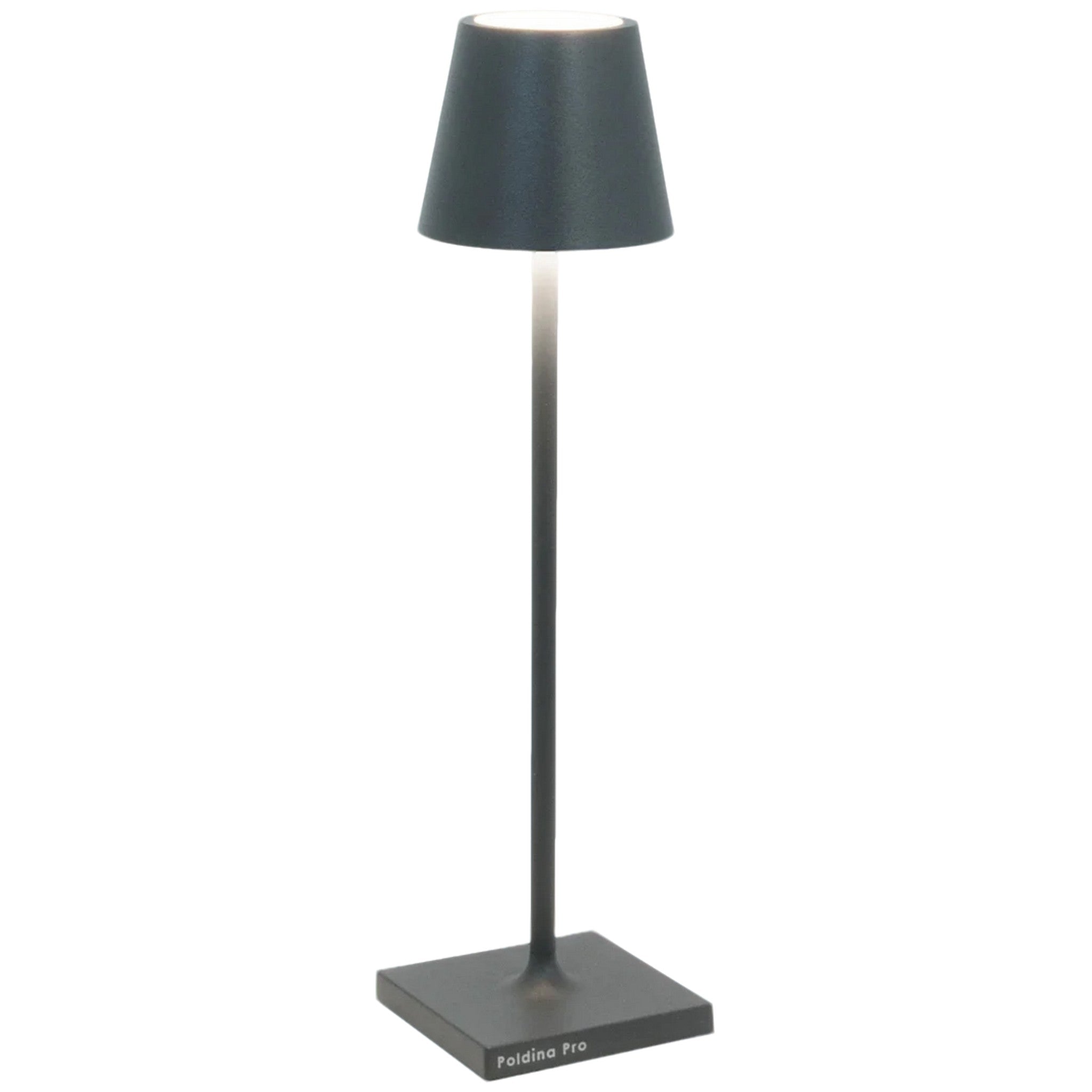 POLDINA PRO MICRO PORTABLE TABLE LAMP - robinsonco.ca