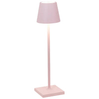 POLDINA PRO MICRO PORTABLE TABLE LAMP - robinsonco.ca