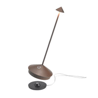 PINA PRO TABLE LAMP - robinsonco.ca