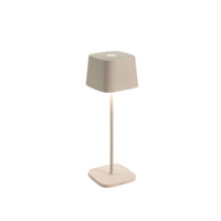 OFELIA PRO TABLE LAMP - robinsonco.ca
