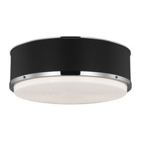 MARLOWE FLUSH MOUNT (MULTIPLE SIZES) - robinsonco.ca