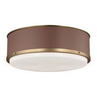 MARLOWE FLUSH MOUNT (MULTIPLE SIZES) - robinsonco.ca