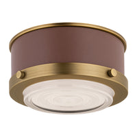 MARLOWE FLUSH MOUNT (MULTIPLE SIZES) - robinsonco.ca