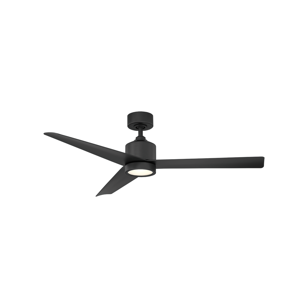 LOTUS 54-INCH 3000K LED CEILING FAN - robinsonco.ca