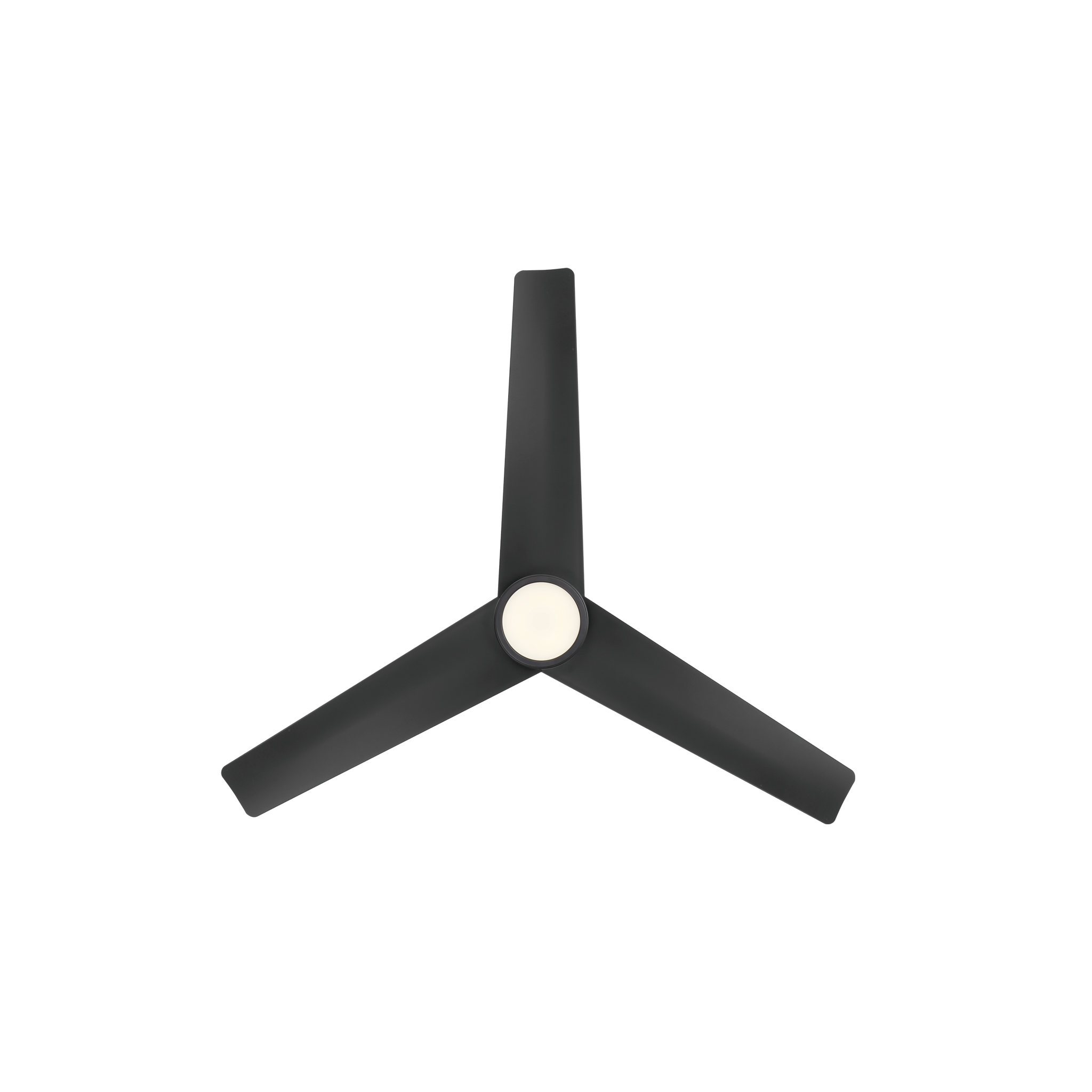 LOTUS 54-INCH 3000K LED CEILING FAN - robinsonco.ca