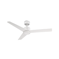 LOTUS 54-INCH 3000K LED CEILING FAN - robinsonco.ca