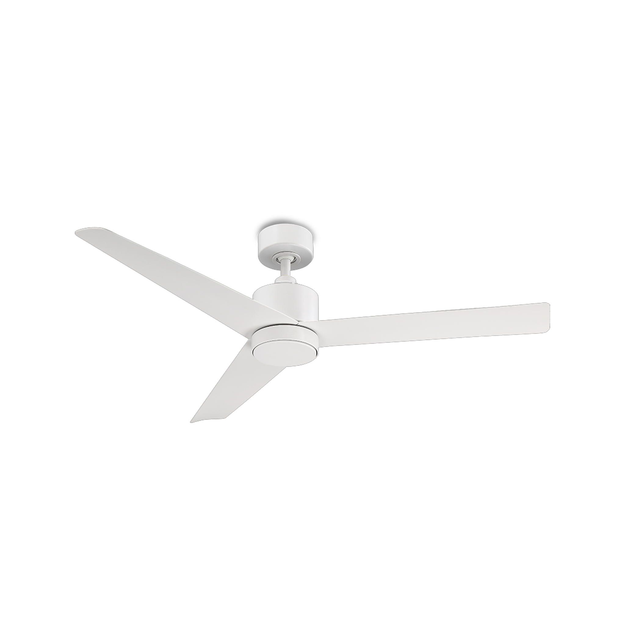LOTUS 54-INCH 3000K LED CEILING FAN - robinsonco.ca