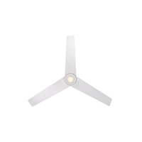 LOTUS 54-INCH 3000K LED CEILING FAN - robinsonco.ca