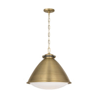 HAYWARD PENDANT (MULTIPLE SIZES) - robinsonco.ca