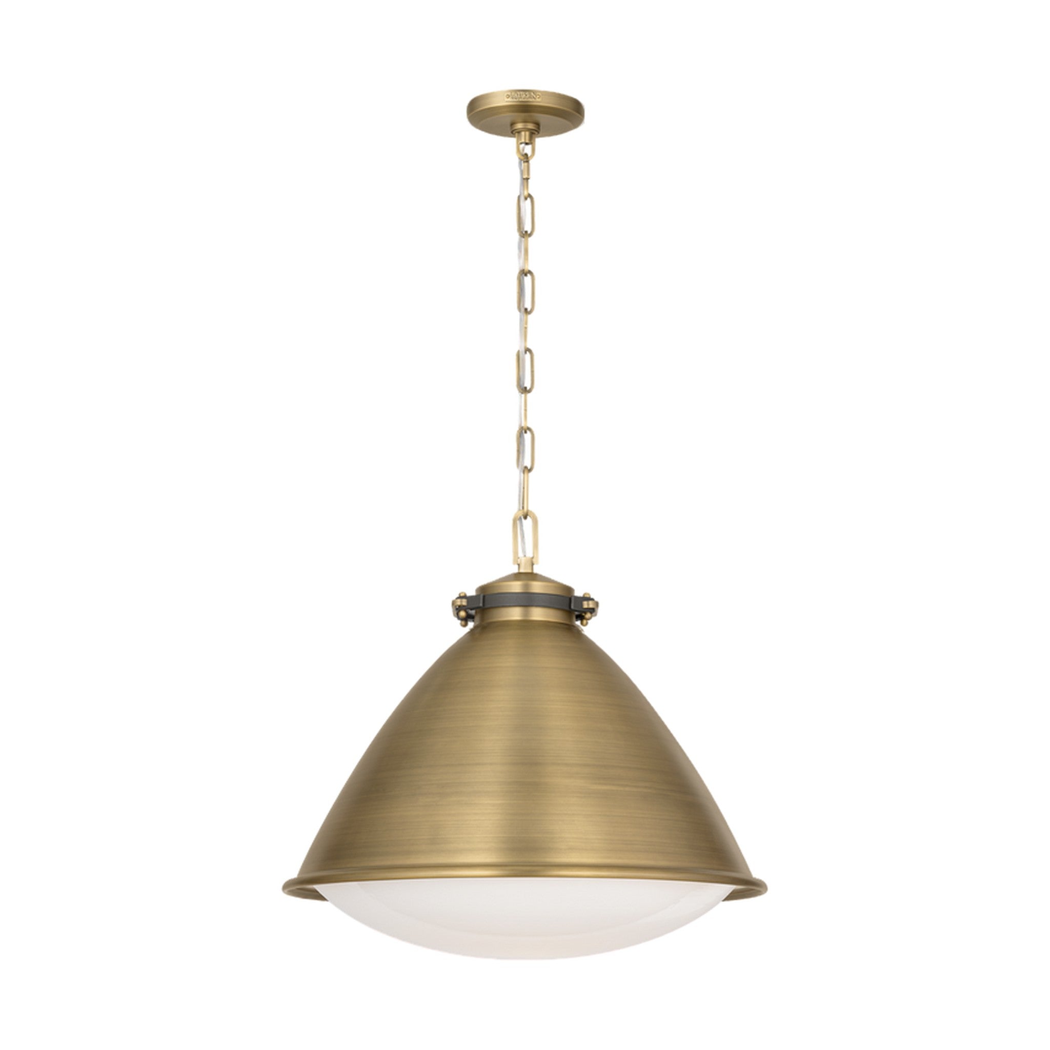 HAYWARD PENDANT (MULTIPLE SIZES) - robinsonco.ca