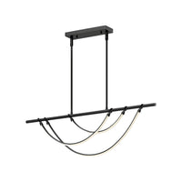 ARYAS LED LINEAR PENDANT (MULTIPLE SIZES) - robinsonco.ca