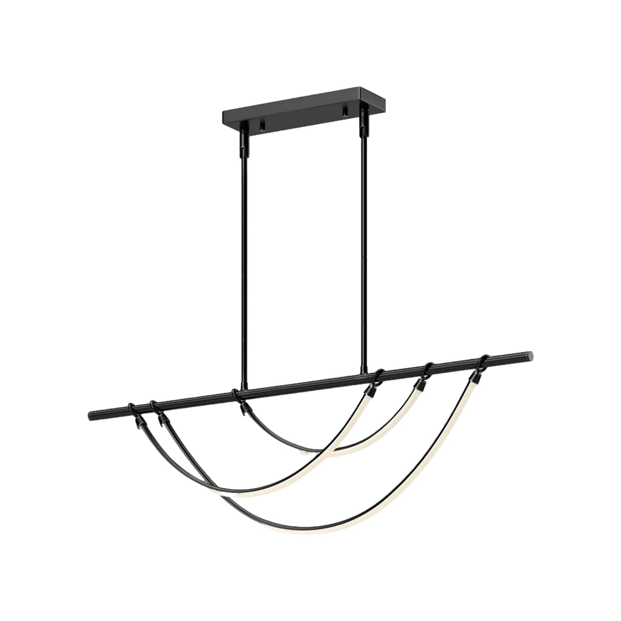 ARYAS LED LINEAR PENDANT (MULTIPLE SIZES) - robinsonco.ca