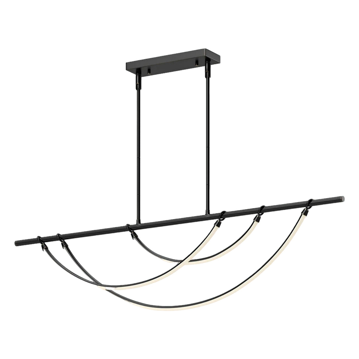ARYAS LED LINEAR PENDANT (MULTIPLE SIZES) - robinsonco.ca
