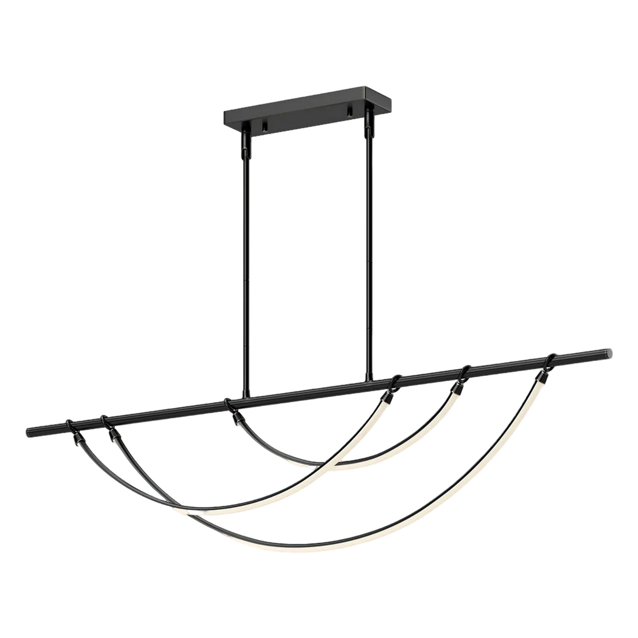ARYAS LED LINEAR PENDANT (MULTIPLE SIZES) - robinsonco.ca