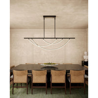 ARYAS LED LINEAR PENDANT (MULTIPLE SIZES) - robinsonco.ca
