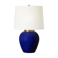 LILIAN TABLE LAMP - robinsonco.ca